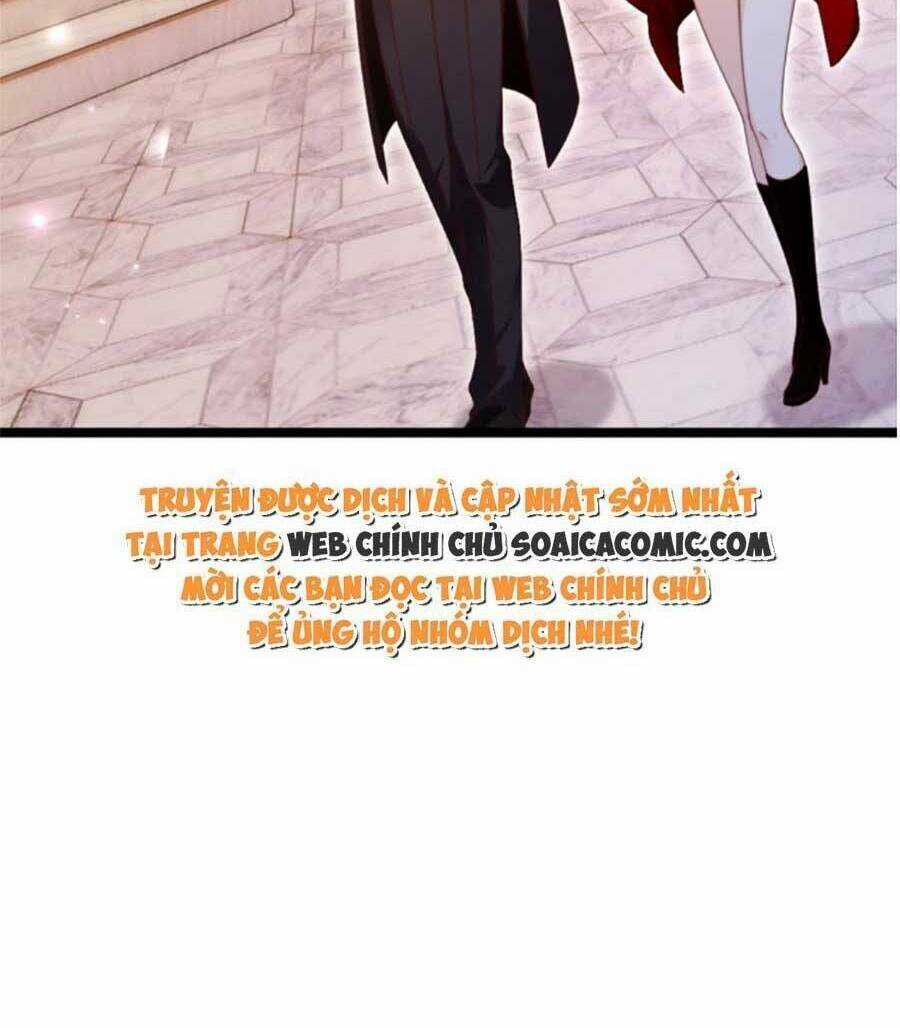 Phá Vỡ Kế Hoạch Của Tra Nam Tôi Về Bên Đại Boss Chapter 4 trang 59