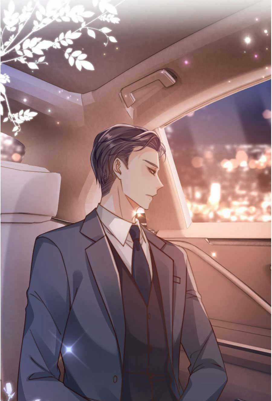 Phá Vỡ Kế Hoạch Của Tra Nam Tôi Về Bên Đại Boss Chapter 4 trang 6