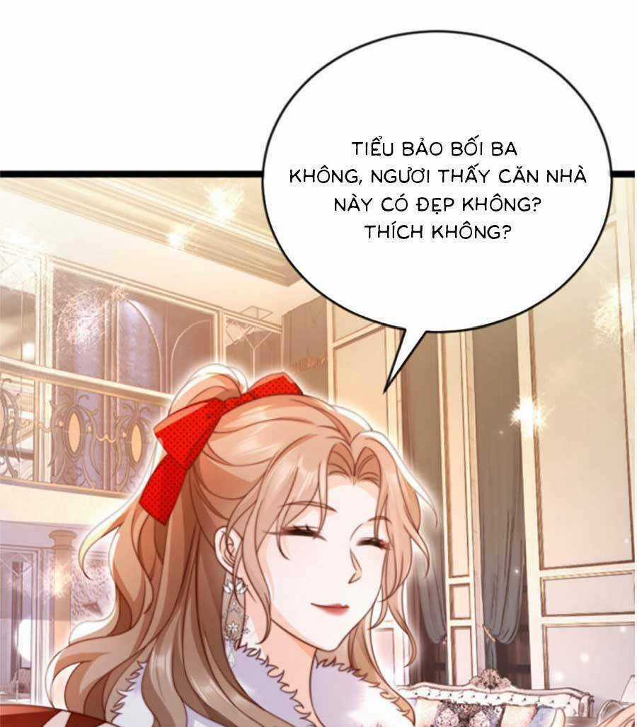 Phá Vỡ Kế Hoạch Của Tra Nam Tôi Về Bên Đại Boss Chapter 4 trang 60