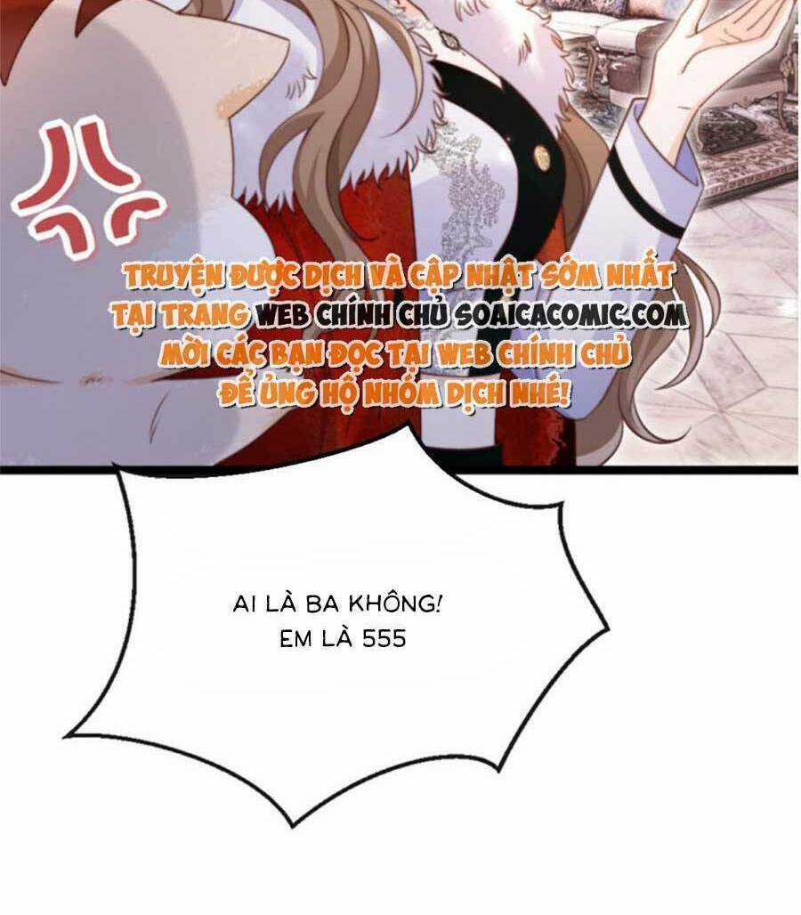 Phá Vỡ Kế Hoạch Của Tra Nam Tôi Về Bên Đại Boss Chapter 4 trang 61