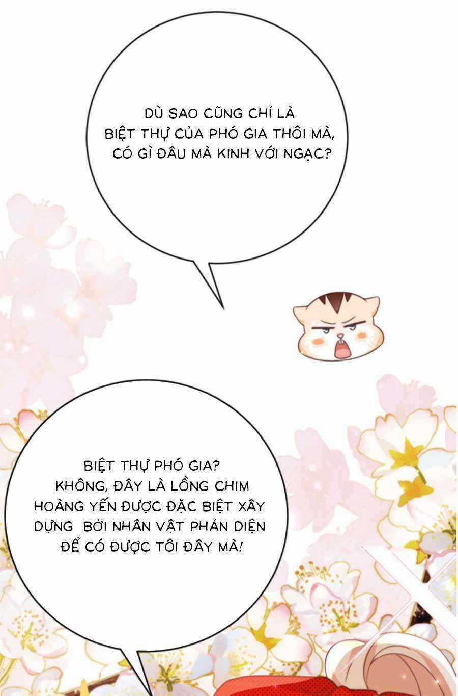 Phá Vỡ Kế Hoạch Của Tra Nam Tôi Về Bên Đại Boss Chapter 4 trang 62