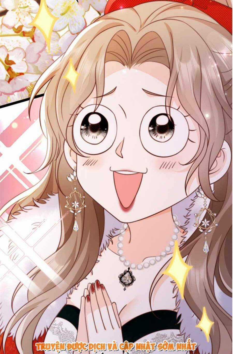 Phá Vỡ Kế Hoạch Của Tra Nam Tôi Về Bên Đại Boss Chapter 4 trang 63