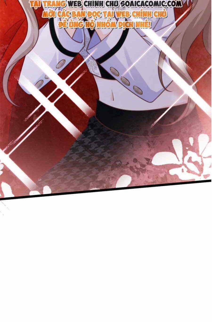 Phá Vỡ Kế Hoạch Của Tra Nam Tôi Về Bên Đại Boss Chapter 4 trang 64