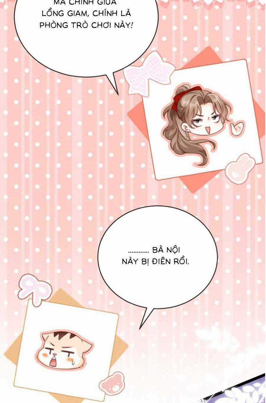 Phá Vỡ Kế Hoạch Của Tra Nam Tôi Về Bên Đại Boss Chapter 4 trang 66