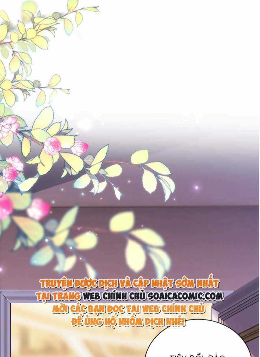 Phá Vỡ Kế Hoạch Của Tra Nam Tôi Về Bên Đại Boss Chapter 4 trang 68