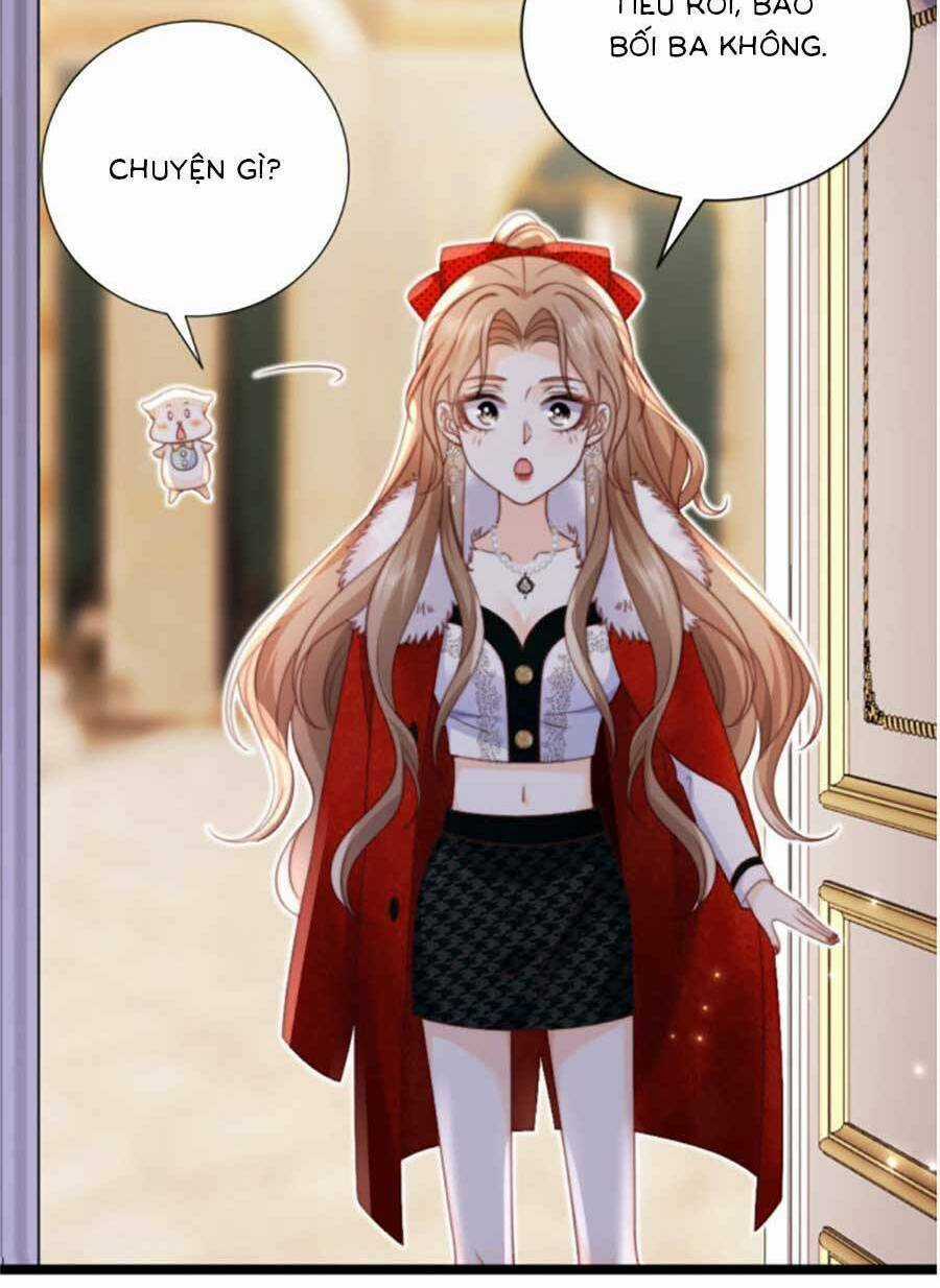 Phá Vỡ Kế Hoạch Của Tra Nam Tôi Về Bên Đại Boss Chapter 4 trang 69