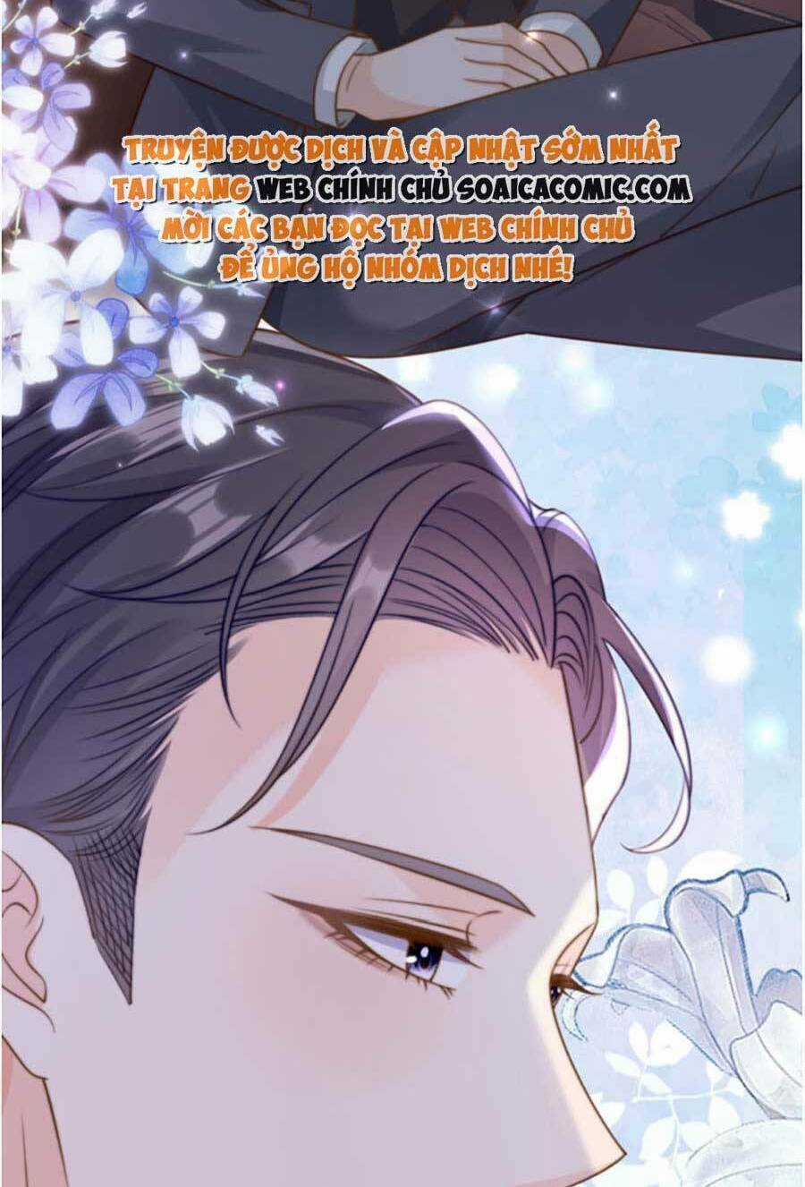 Phá Vỡ Kế Hoạch Của Tra Nam Tôi Về Bên Đại Boss Chapter 4 trang 7