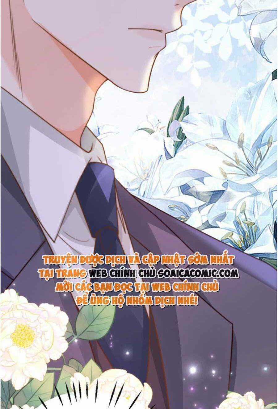 Phá Vỡ Kế Hoạch Của Tra Nam Tôi Về Bên Đại Boss Chapter 4 trang 8