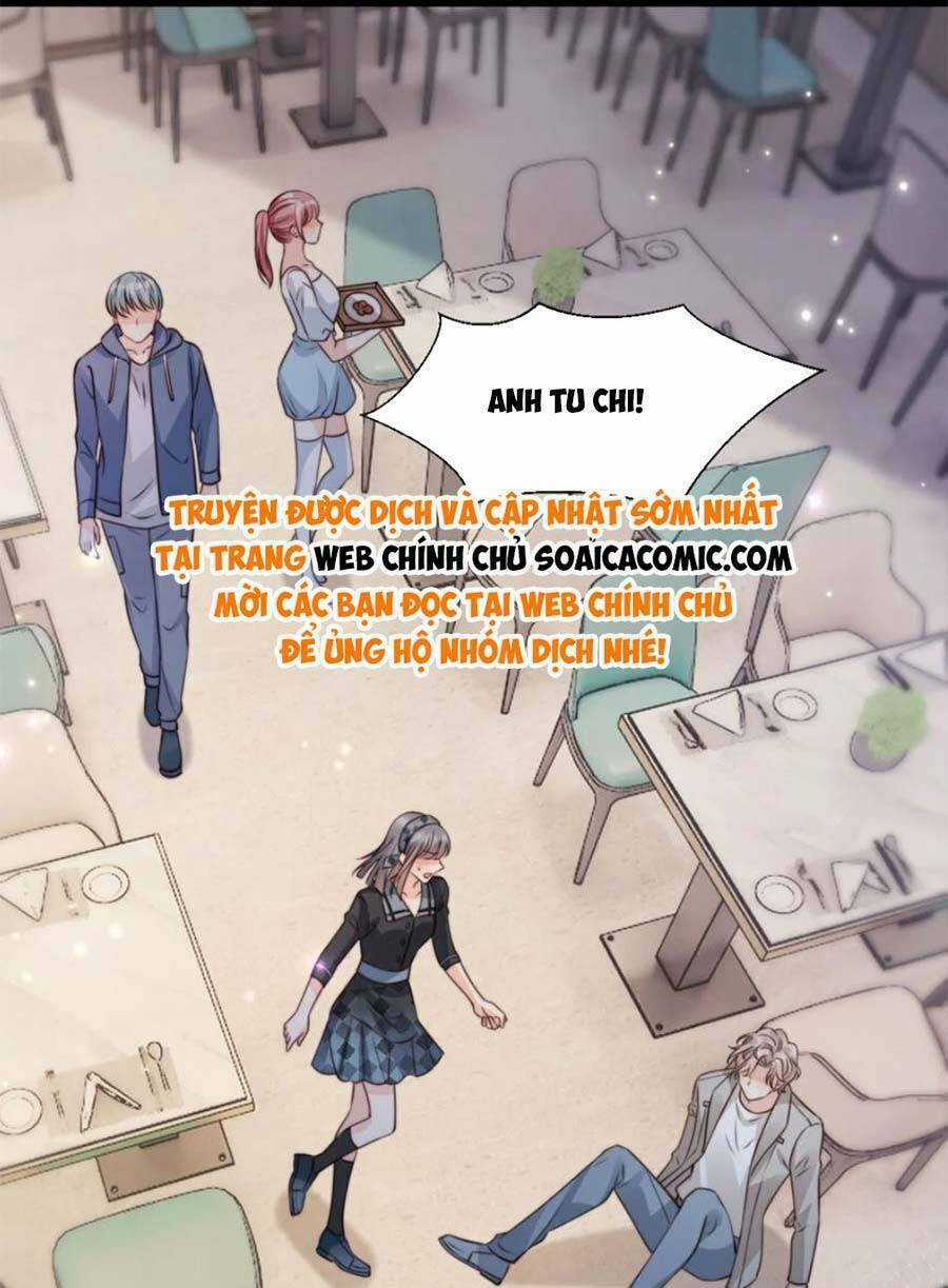 Phá Vỡ Kế Hoạch Của Tra Nam Tôi Về Bên Đại Boss Chapter 40 trang 10