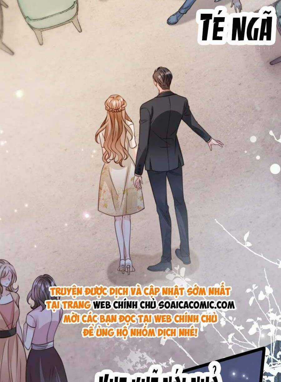 Phá Vỡ Kế Hoạch Của Tra Nam Tôi Về Bên Đại Boss Chapter 40 trang 11