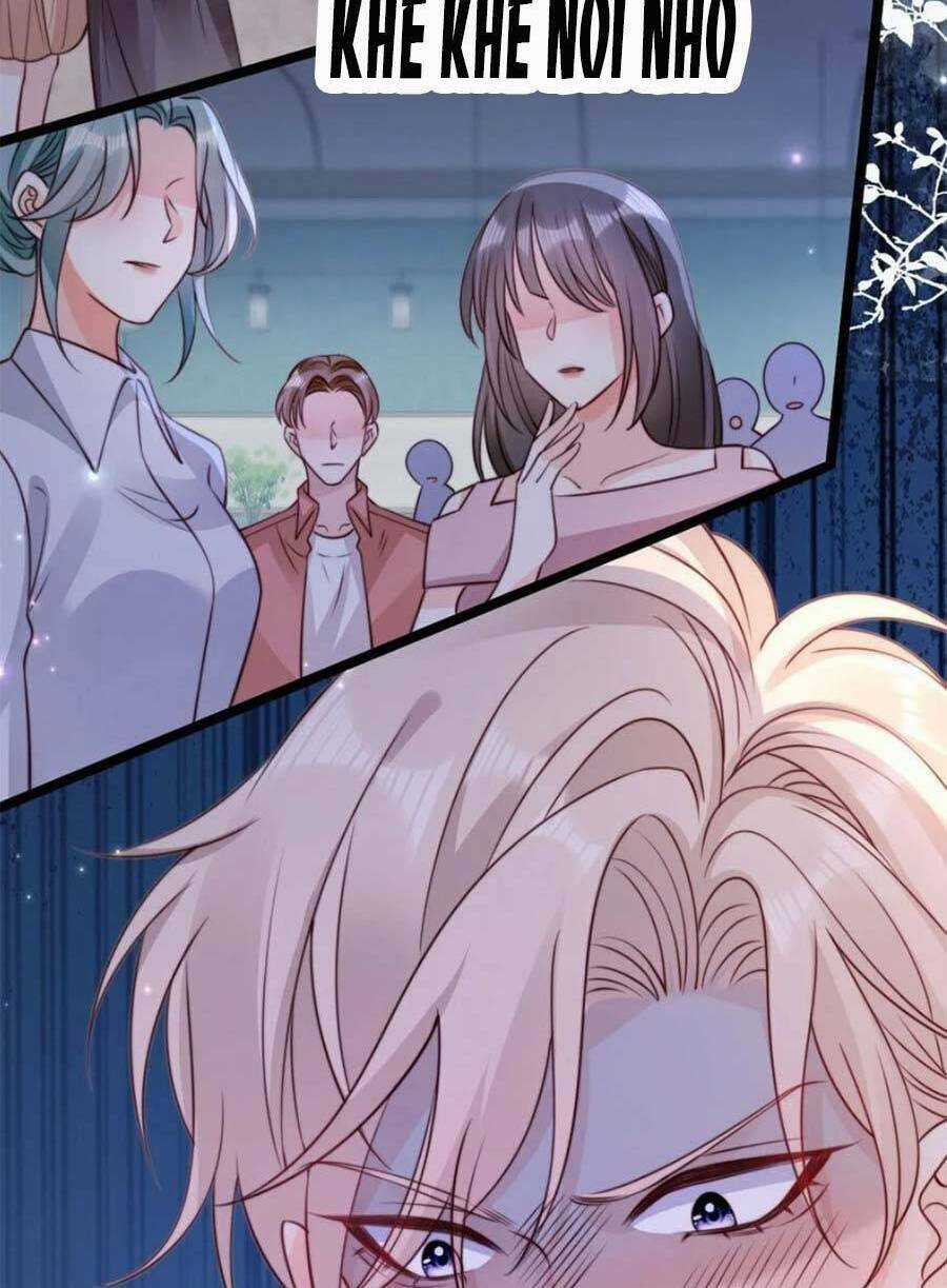 Phá Vỡ Kế Hoạch Của Tra Nam Tôi Về Bên Đại Boss Chapter 40 trang 12