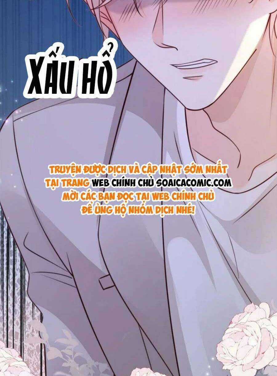 Phá Vỡ Kế Hoạch Của Tra Nam Tôi Về Bên Đại Boss Chapter 40 trang 13