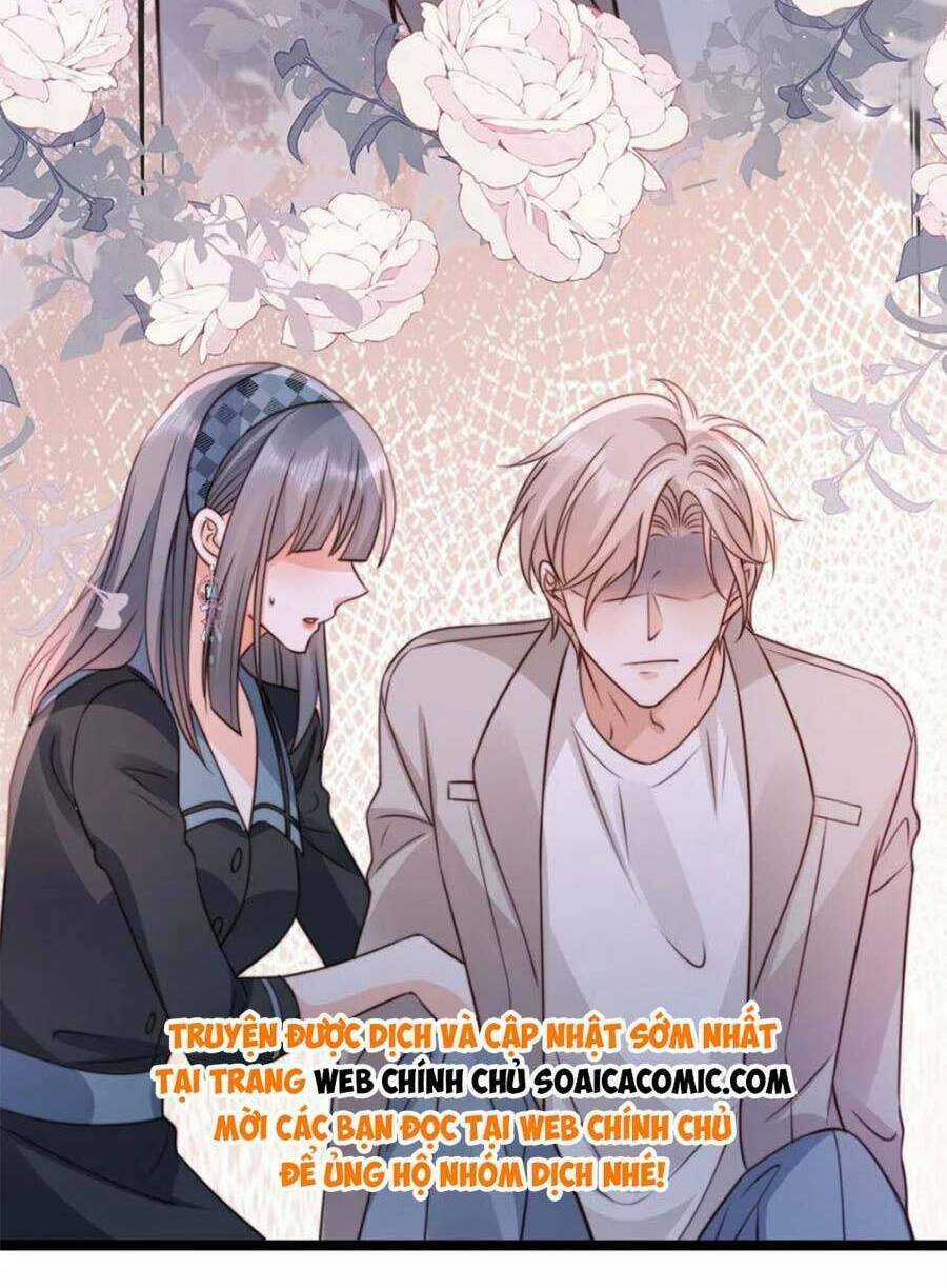 Phá Vỡ Kế Hoạch Của Tra Nam Tôi Về Bên Đại Boss Chapter 40 trang 14