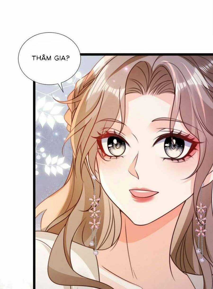 Phá Vỡ Kế Hoạch Của Tra Nam Tôi Về Bên Đại Boss Chapter 40 trang 15