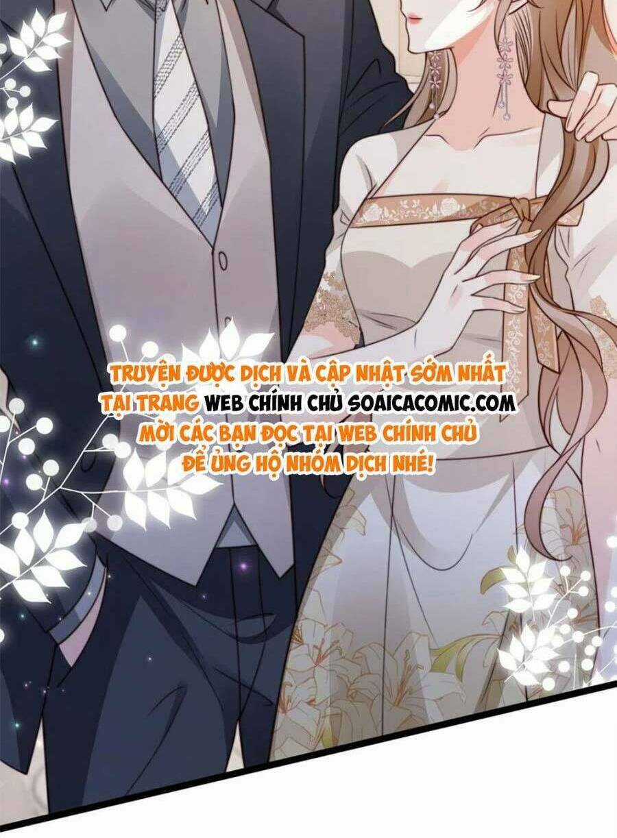 Phá Vỡ Kế Hoạch Của Tra Nam Tôi Về Bên Đại Boss Chapter 40 trang 17