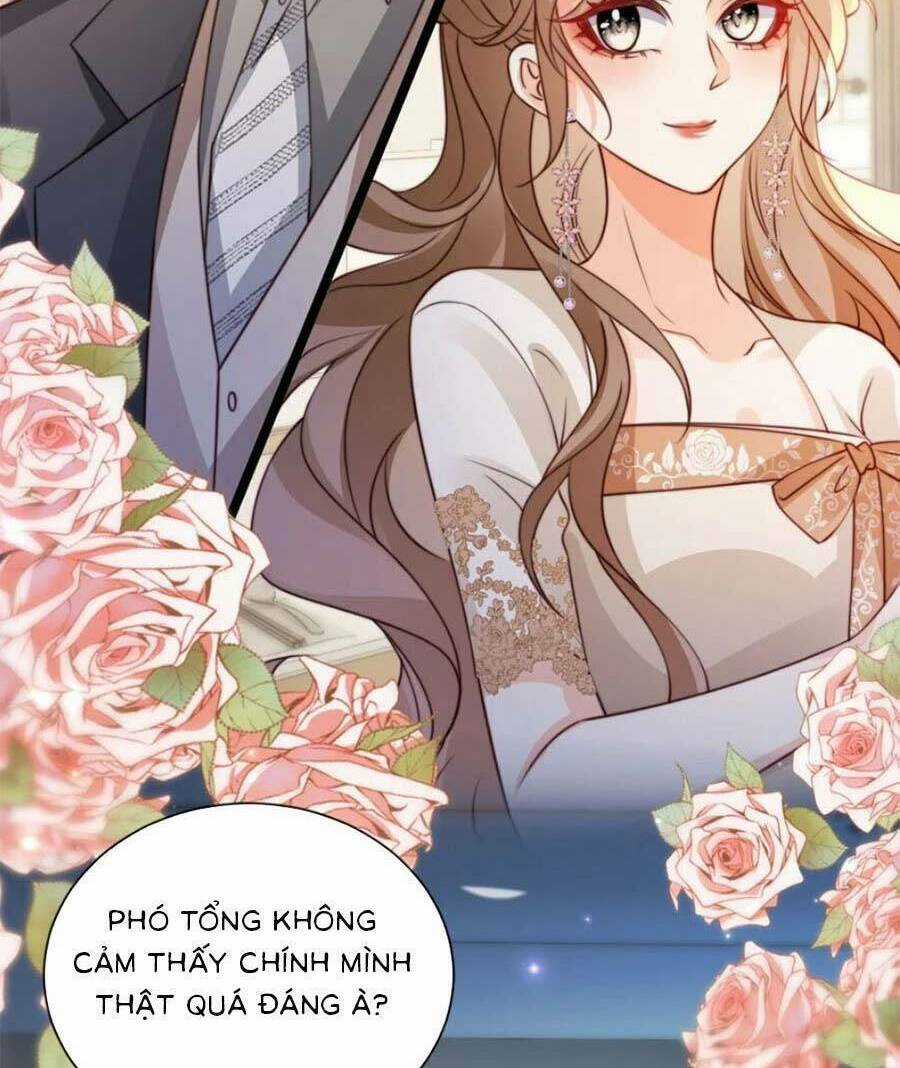 Phá Vỡ Kế Hoạch Của Tra Nam Tôi Về Bên Đại Boss Chapter 40 trang 19