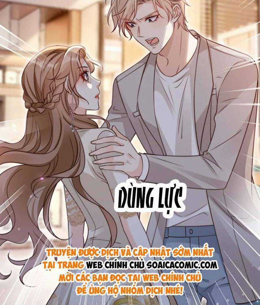 Phá Vỡ Kế Hoạch Của Tra Nam Tôi Về Bên Đại Boss Chapter 40 trang 2