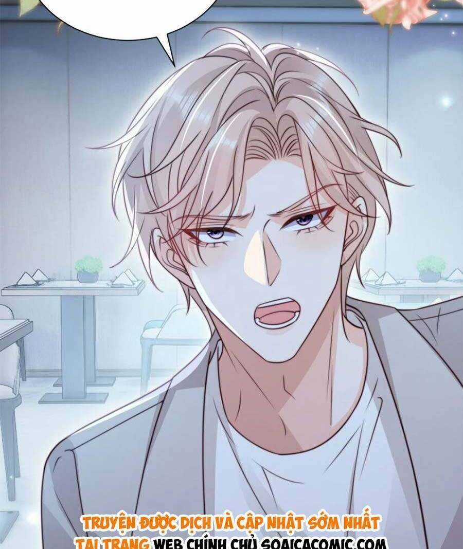 Phá Vỡ Kế Hoạch Của Tra Nam Tôi Về Bên Đại Boss Chapter 40 trang 20