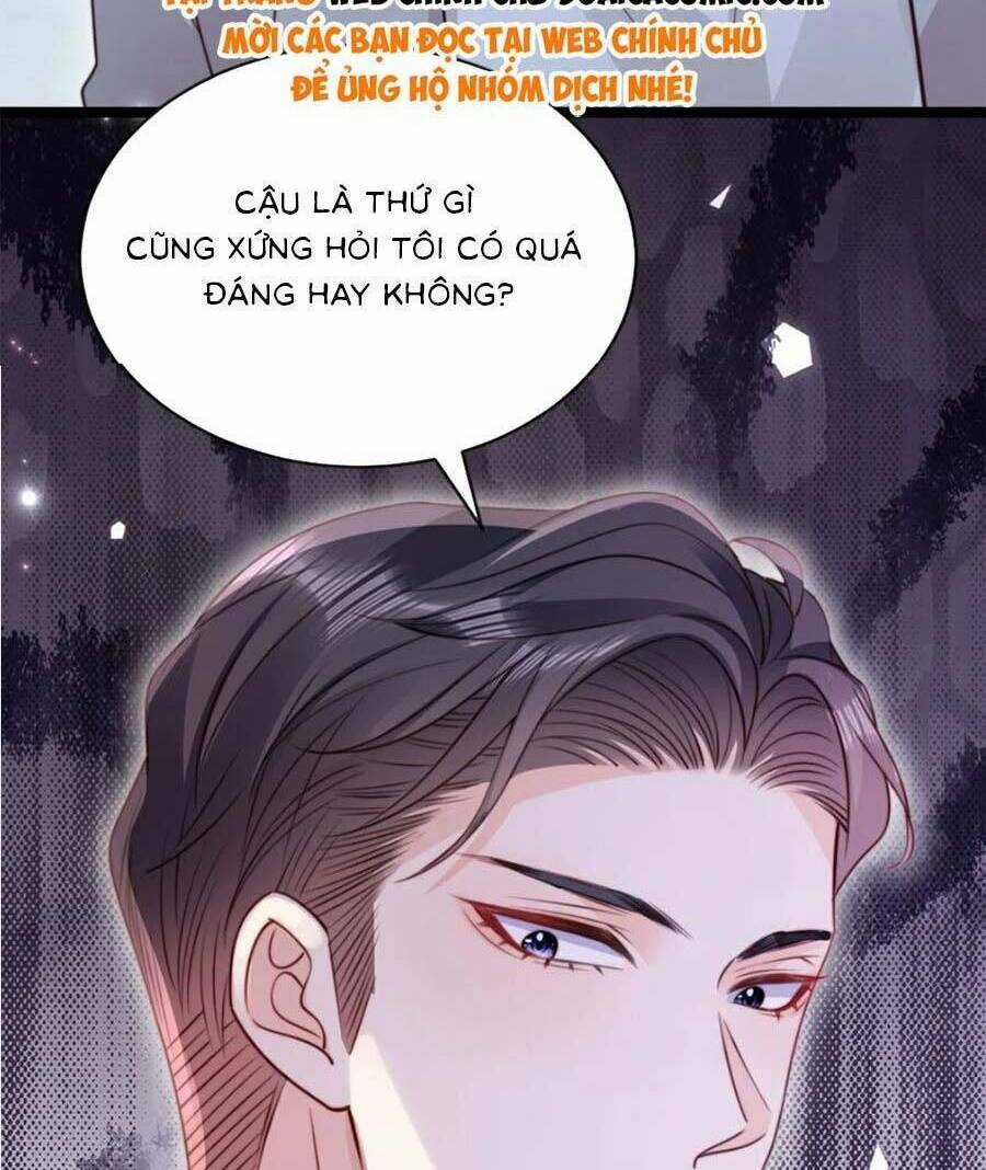 Phá Vỡ Kế Hoạch Của Tra Nam Tôi Về Bên Đại Boss Chapter 40 trang 21