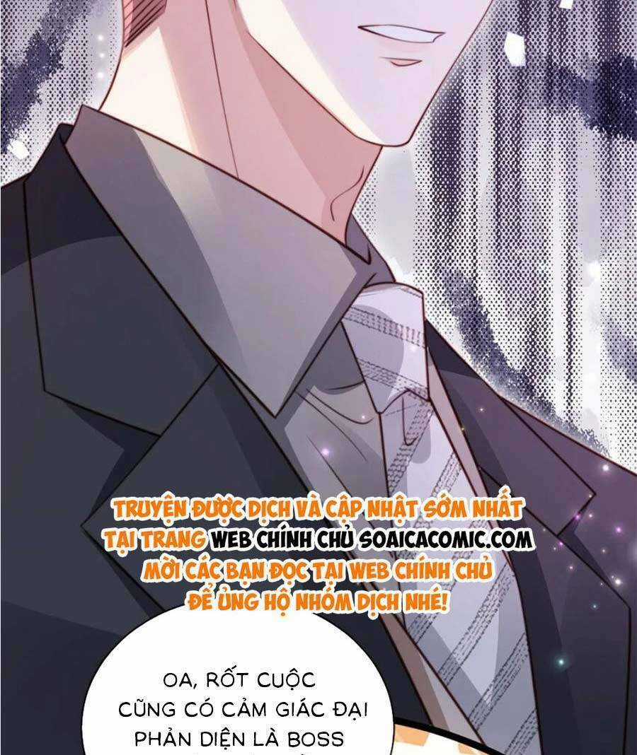 Phá Vỡ Kế Hoạch Của Tra Nam Tôi Về Bên Đại Boss Chapter 40 trang 22