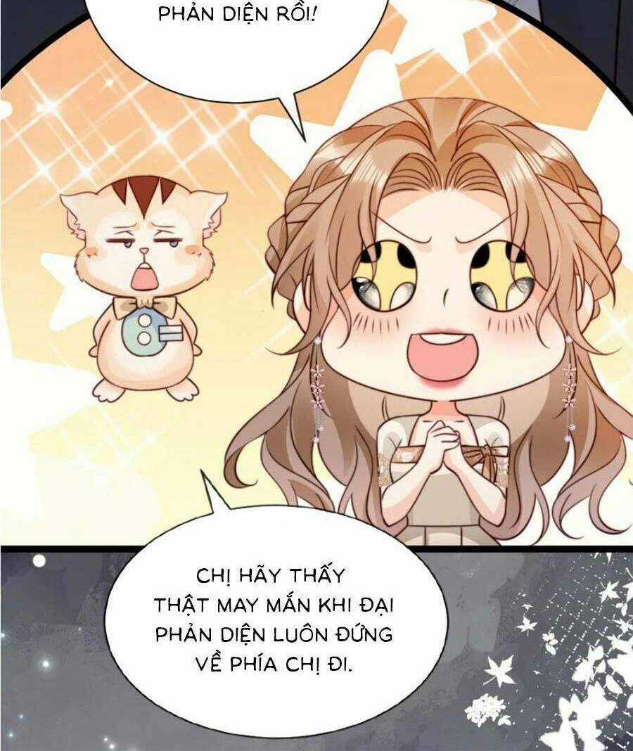 Phá Vỡ Kế Hoạch Của Tra Nam Tôi Về Bên Đại Boss Chapter 40 trang 23