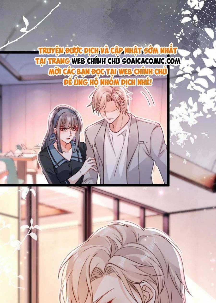 Phá Vỡ Kế Hoạch Của Tra Nam Tôi Về Bên Đại Boss Chapter 40 trang 24