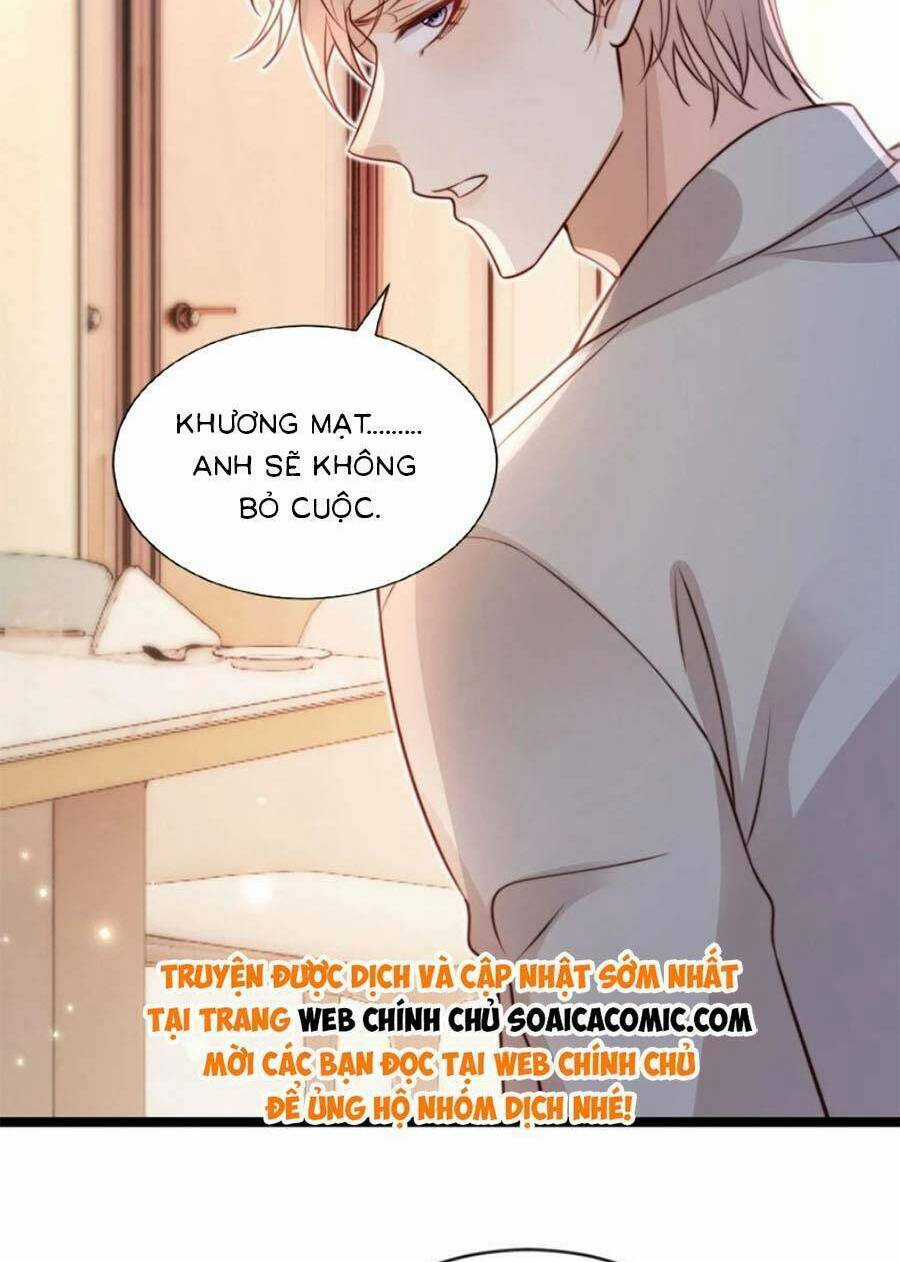 Phá Vỡ Kế Hoạch Của Tra Nam Tôi Về Bên Đại Boss Chapter 40 trang 25