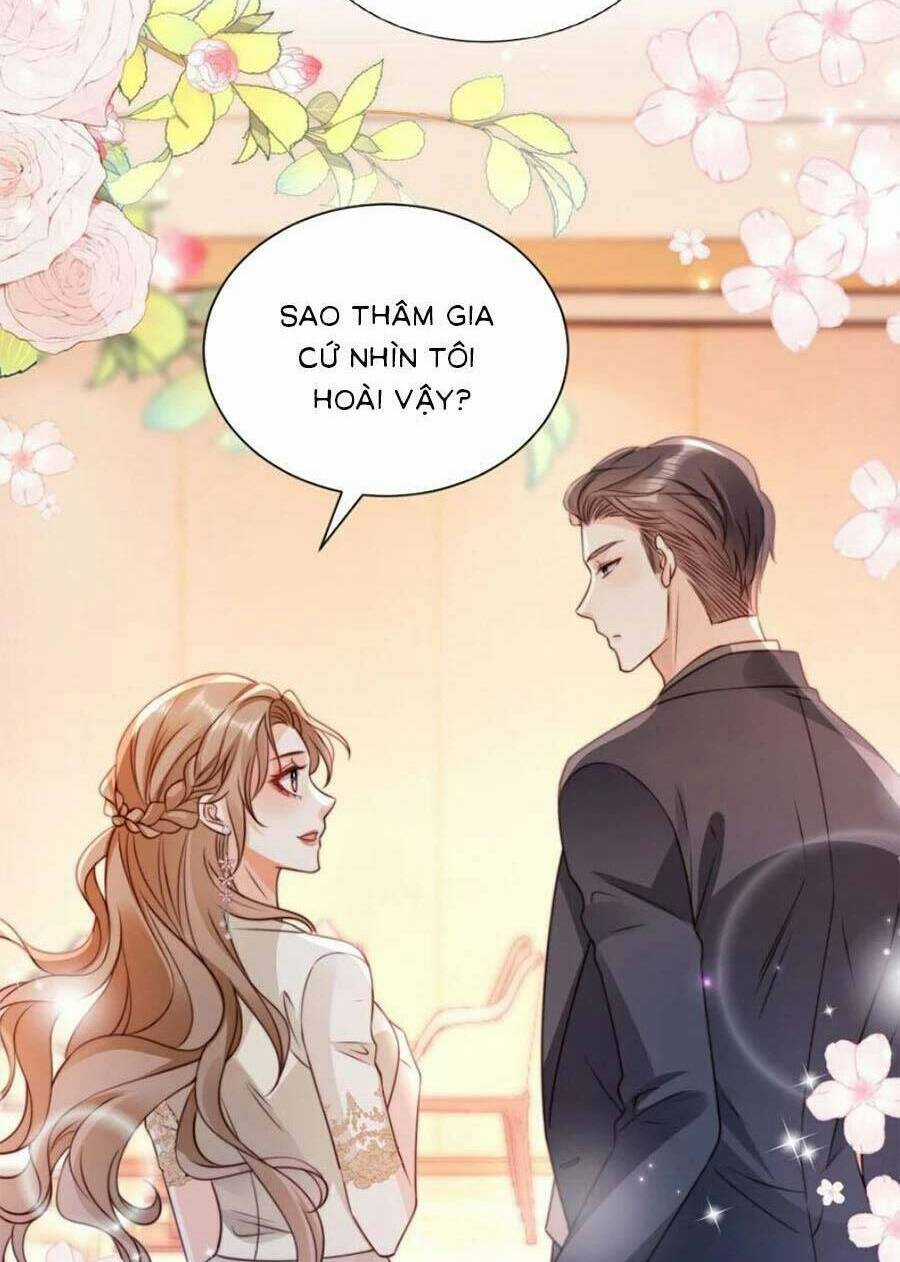 Phá Vỡ Kế Hoạch Của Tra Nam Tôi Về Bên Đại Boss Chapter 40 trang 27