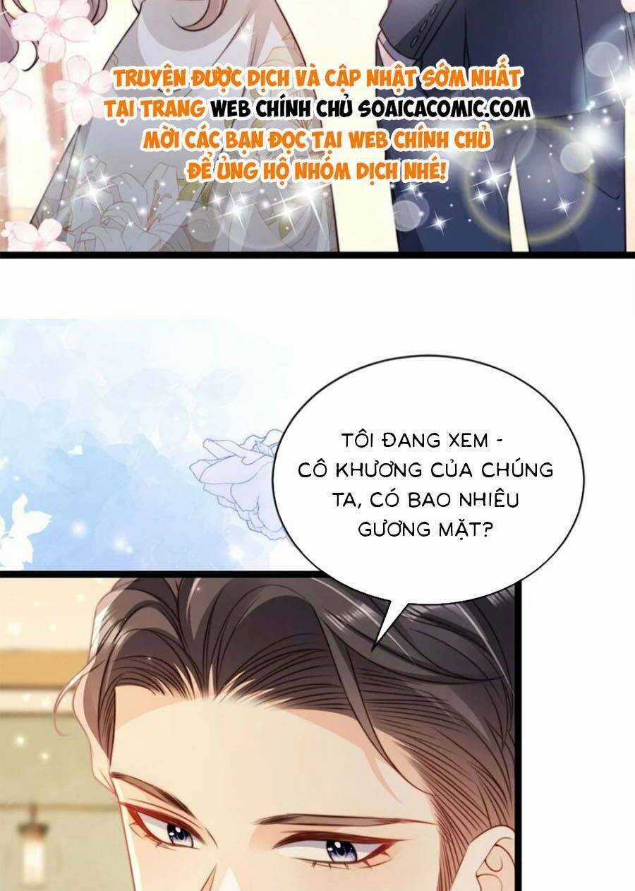 Phá Vỡ Kế Hoạch Của Tra Nam Tôi Về Bên Đại Boss Chapter 40 trang 28