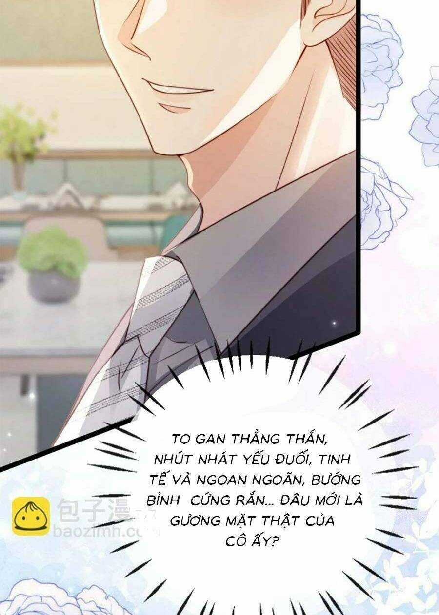 Phá Vỡ Kế Hoạch Của Tra Nam Tôi Về Bên Đại Boss Chapter 40 trang 29