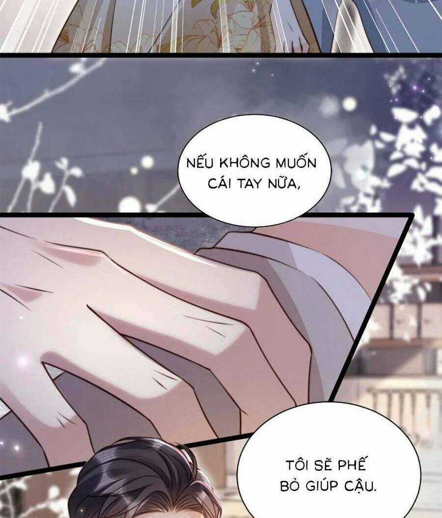 Phá Vỡ Kế Hoạch Của Tra Nam Tôi Về Bên Đại Boss Chapter 40 trang 3