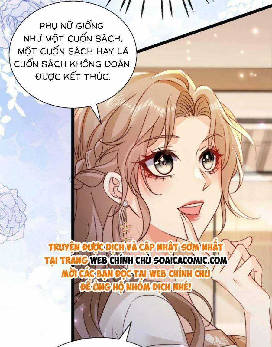 Phá Vỡ Kế Hoạch Của Tra Nam Tôi Về Bên Đại Boss Chapter 40 trang 30