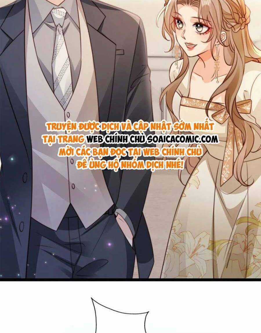 Phá Vỡ Kế Hoạch Của Tra Nam Tôi Về Bên Đại Boss Chapter 40 trang 32