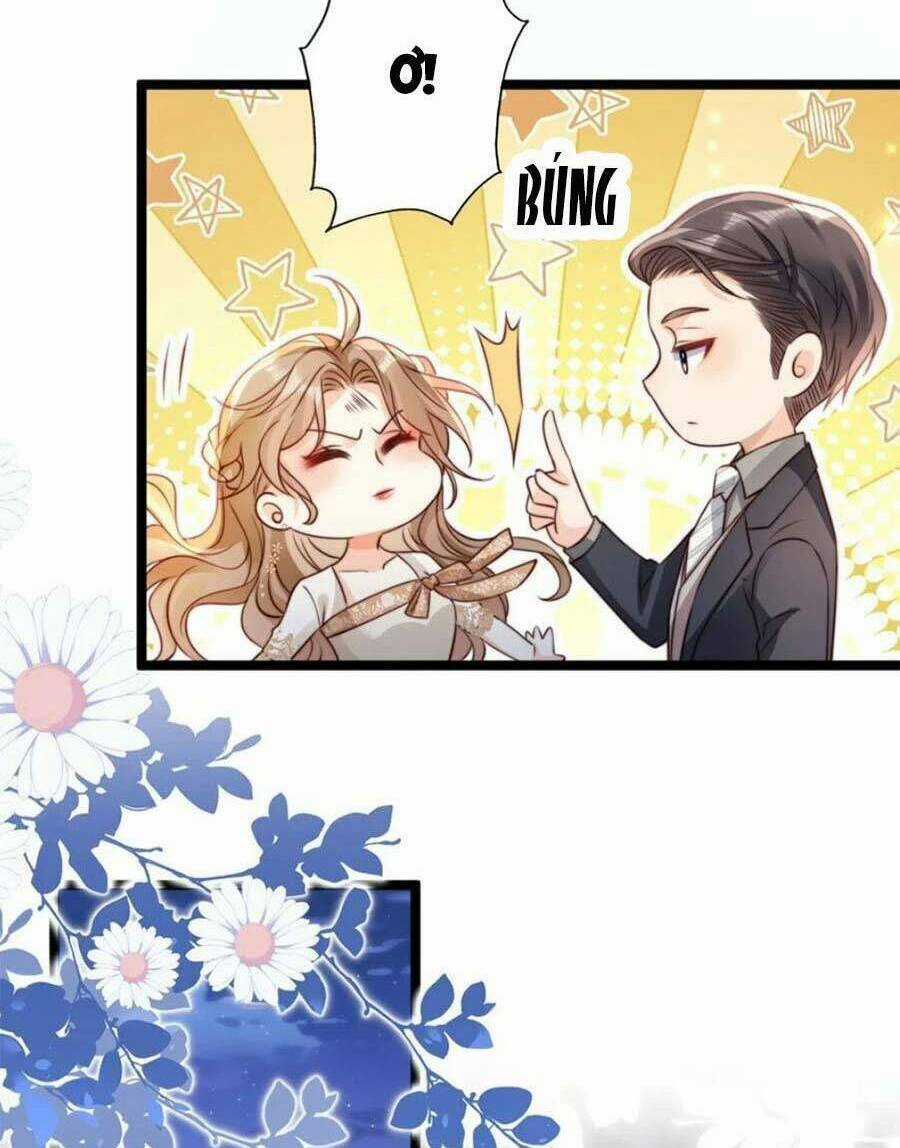 Phá Vỡ Kế Hoạch Của Tra Nam Tôi Về Bên Đại Boss Chapter 40 trang 33