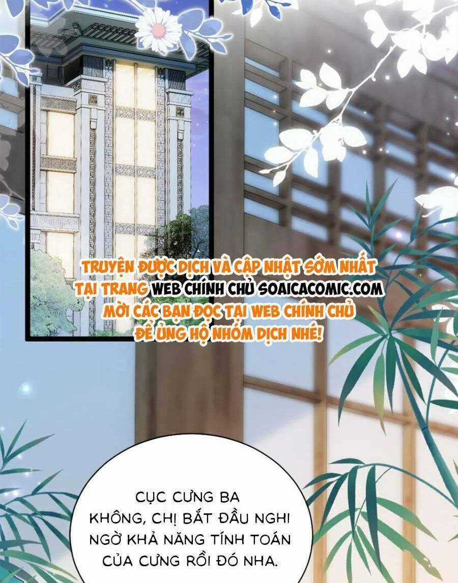 Phá Vỡ Kế Hoạch Của Tra Nam Tôi Về Bên Đại Boss Chapter 40 trang 34