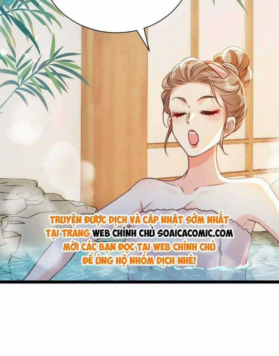 Phá Vỡ Kế Hoạch Của Tra Nam Tôi Về Bên Đại Boss Chapter 40 trang 35