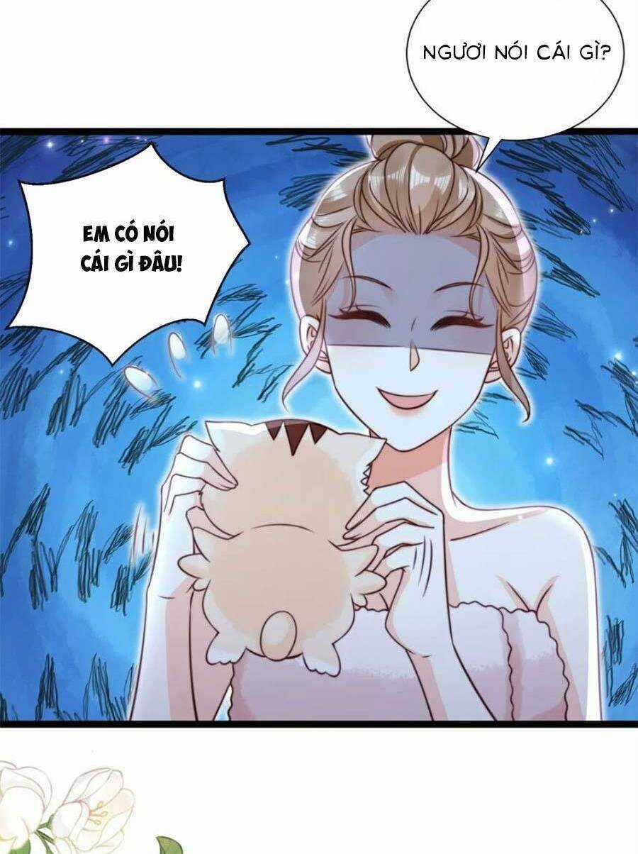 Phá Vỡ Kế Hoạch Của Tra Nam Tôi Về Bên Đại Boss Chapter 40 trang 38