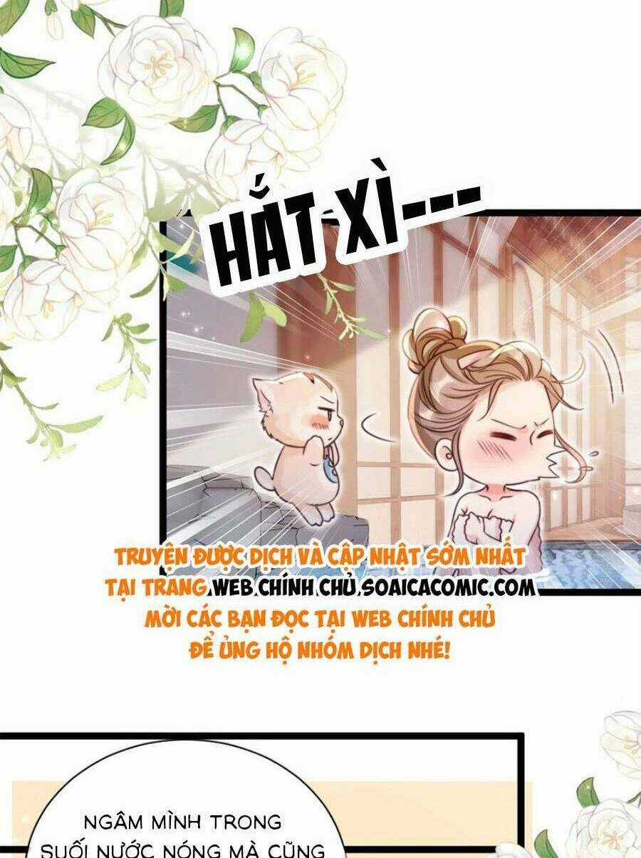 Phá Vỡ Kế Hoạch Của Tra Nam Tôi Về Bên Đại Boss Chapter 40 trang 39