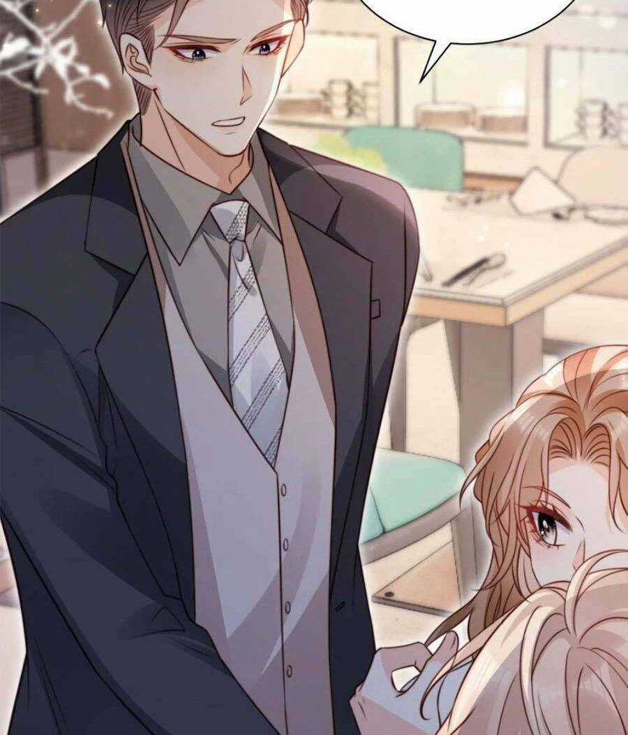 Phá Vỡ Kế Hoạch Của Tra Nam Tôi Về Bên Đại Boss Chapter 40 trang 4