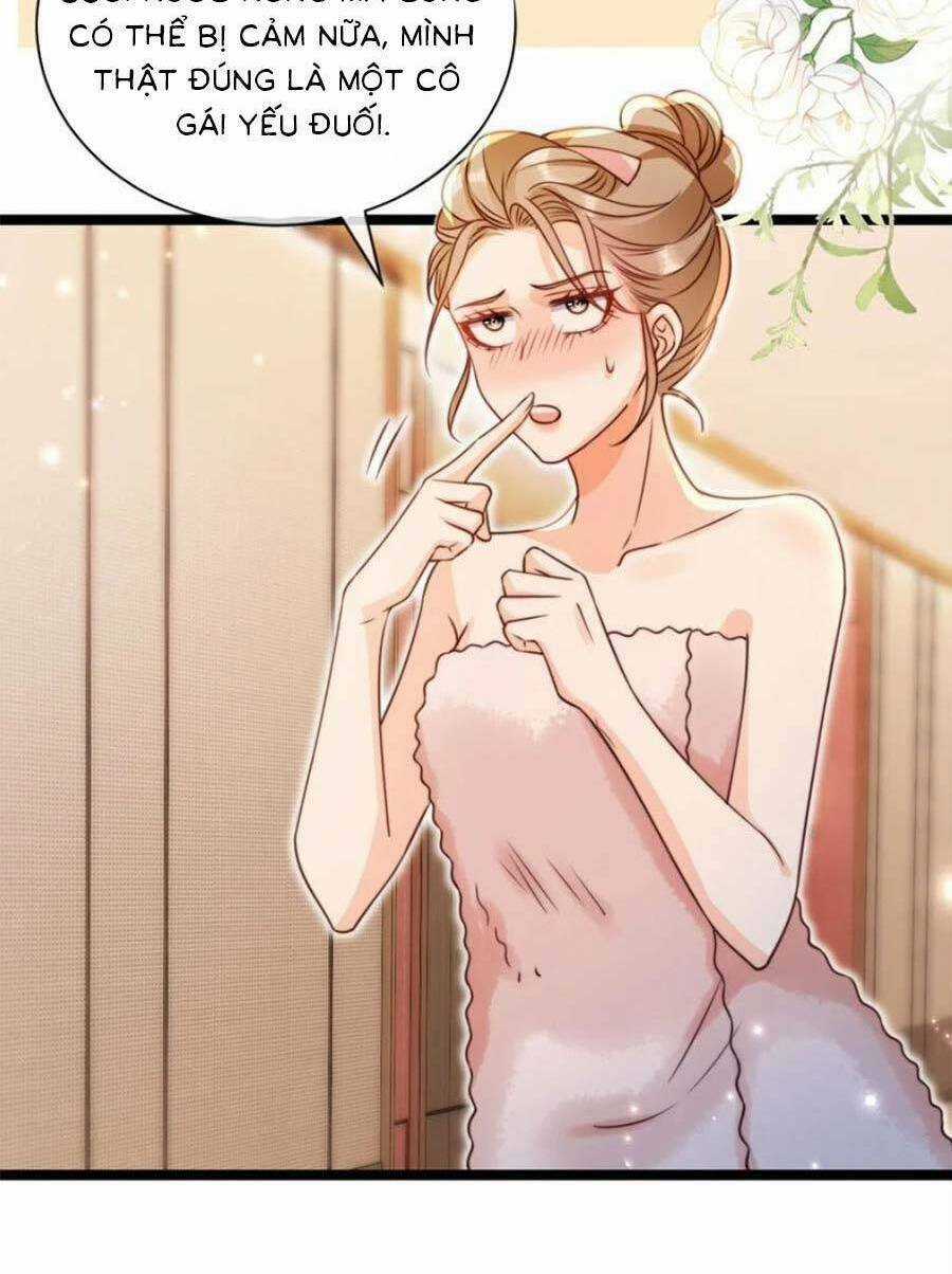 Phá Vỡ Kế Hoạch Của Tra Nam Tôi Về Bên Đại Boss Chapter 40 trang 40