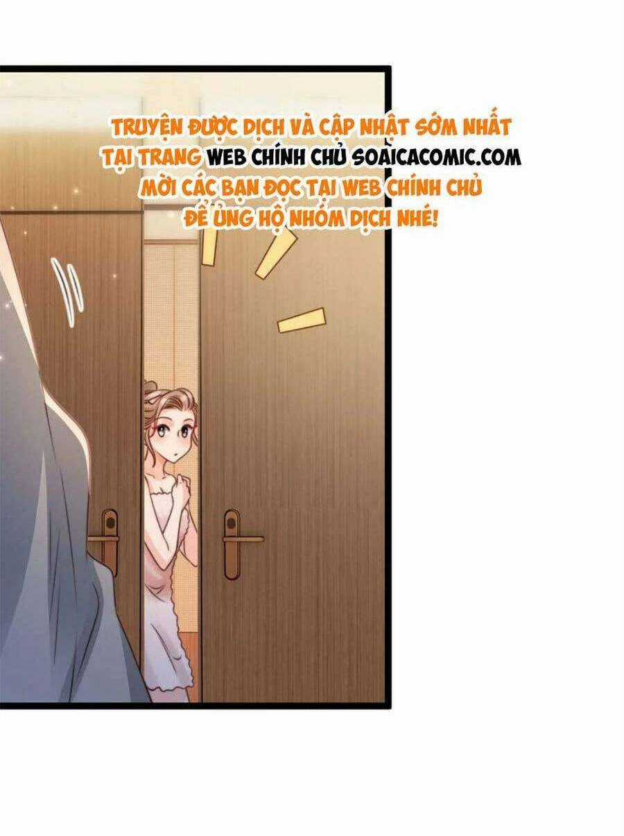 Phá Vỡ Kế Hoạch Của Tra Nam Tôi Về Bên Đại Boss Chapter 40 trang 41