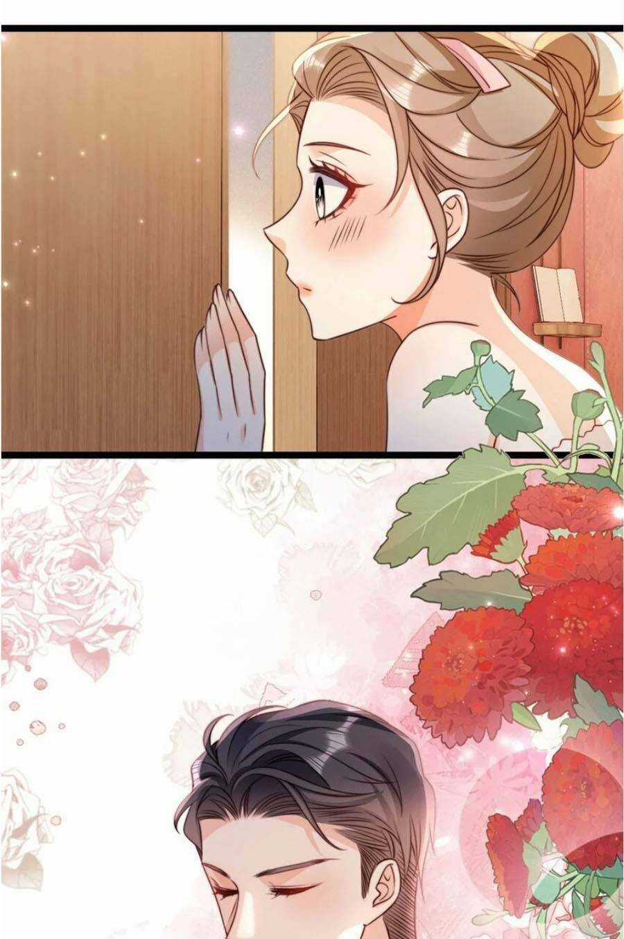 Phá Vỡ Kế Hoạch Của Tra Nam Tôi Về Bên Đại Boss Chapter 40 trang 42