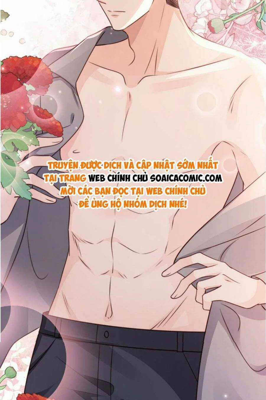 Phá Vỡ Kế Hoạch Của Tra Nam Tôi Về Bên Đại Boss Chapter 40 trang 43