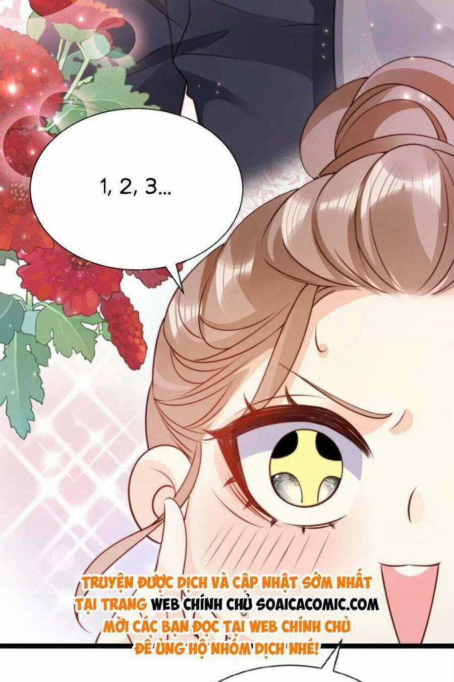 Phá Vỡ Kế Hoạch Của Tra Nam Tôi Về Bên Đại Boss Chapter 40 trang 44