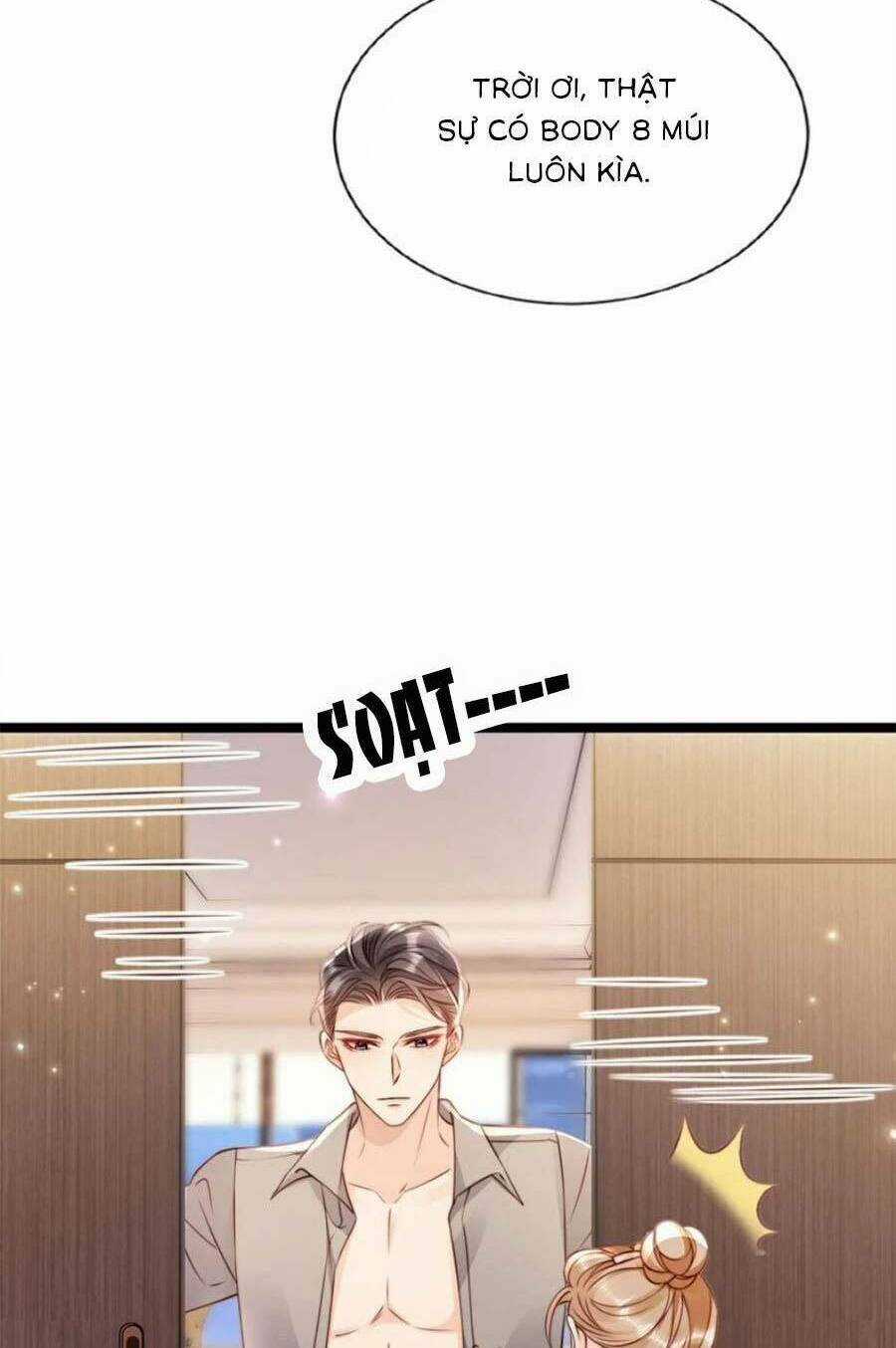 Phá Vỡ Kế Hoạch Của Tra Nam Tôi Về Bên Đại Boss Chapter 40 trang 45