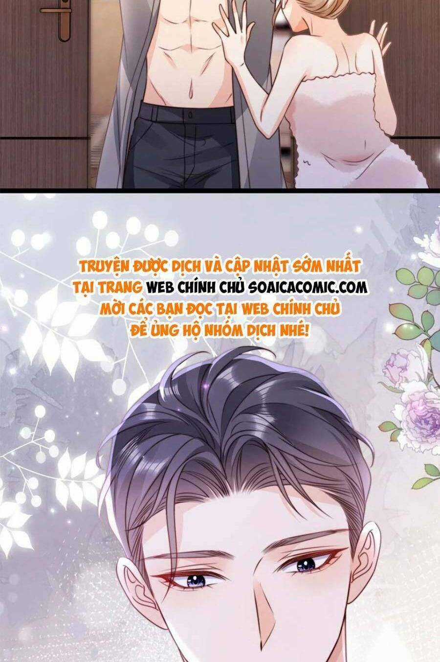 Phá Vỡ Kế Hoạch Của Tra Nam Tôi Về Bên Đại Boss Chapter 40 trang 46