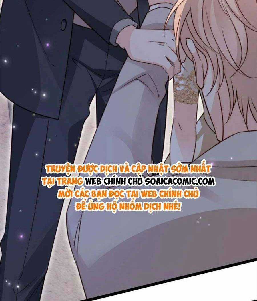 Phá Vỡ Kế Hoạch Của Tra Nam Tôi Về Bên Đại Boss Chapter 40 trang 5