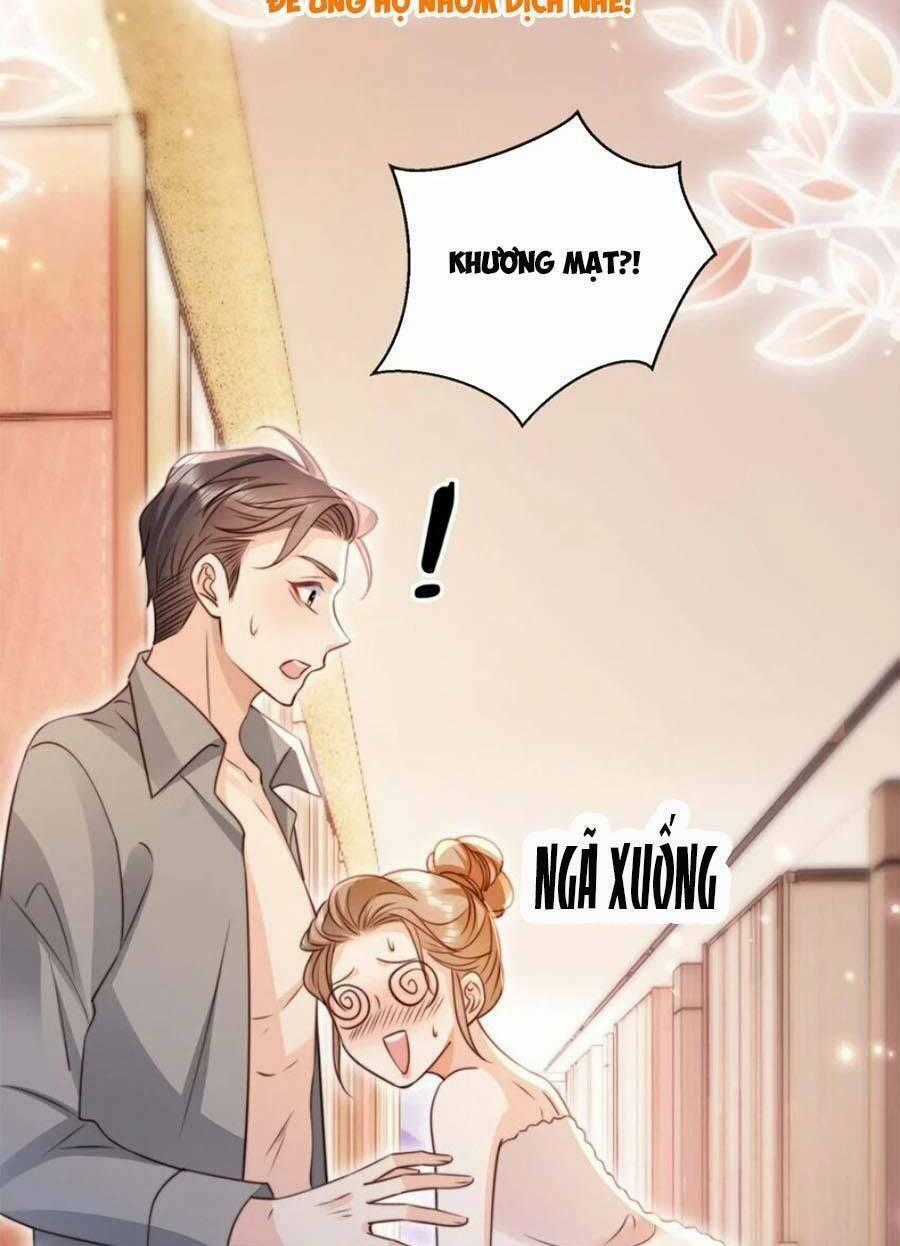 Phá Vỡ Kế Hoạch Của Tra Nam Tôi Về Bên Đại Boss Chapter 40 trang 52