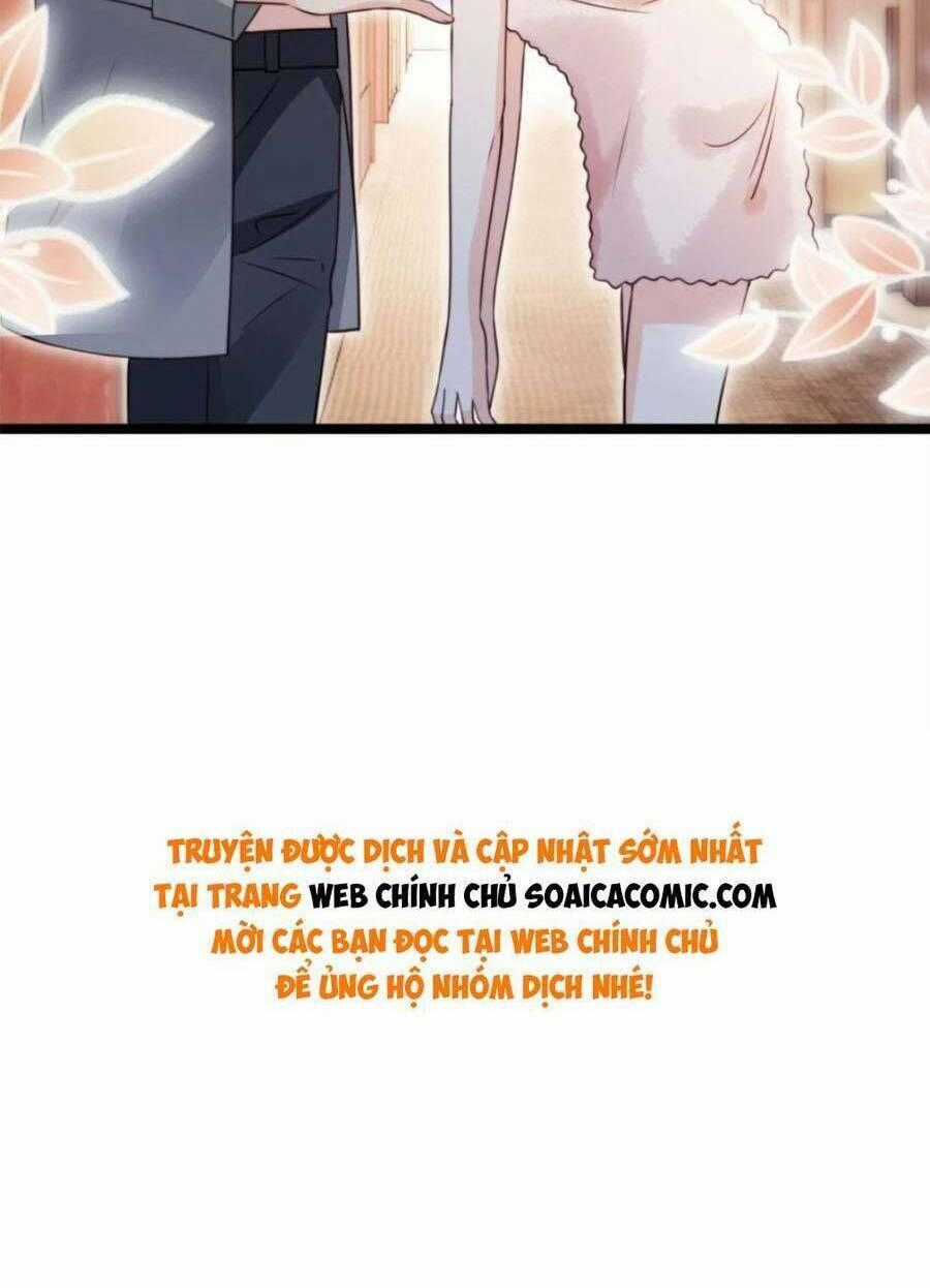 Phá Vỡ Kế Hoạch Của Tra Nam Tôi Về Bên Đại Boss Chapter 40 trang 53