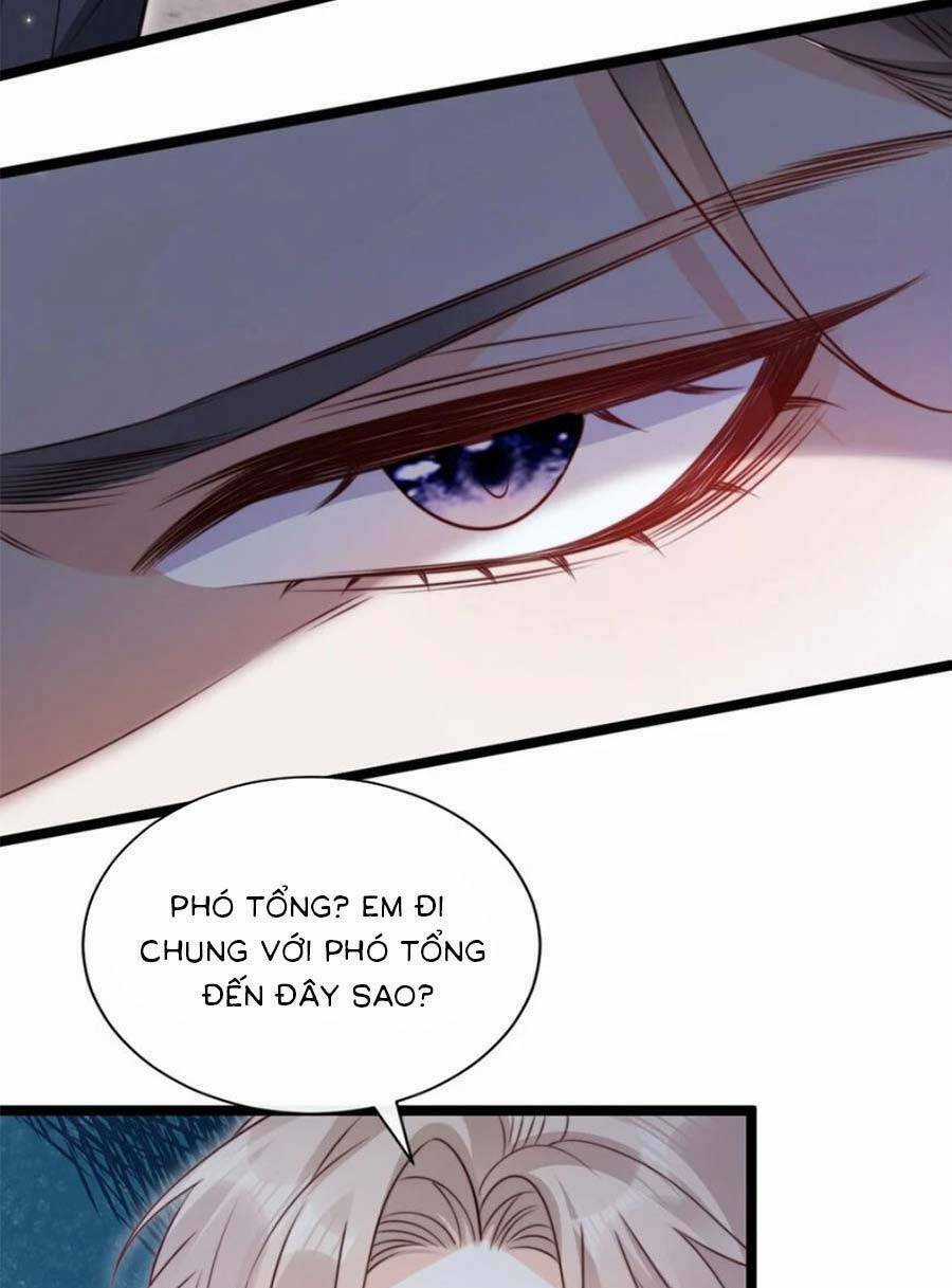 Phá Vỡ Kế Hoạch Của Tra Nam Tôi Về Bên Đại Boss Chapter 40 trang 6